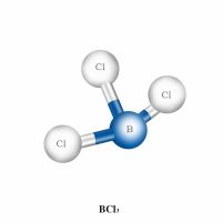 三氯化硼